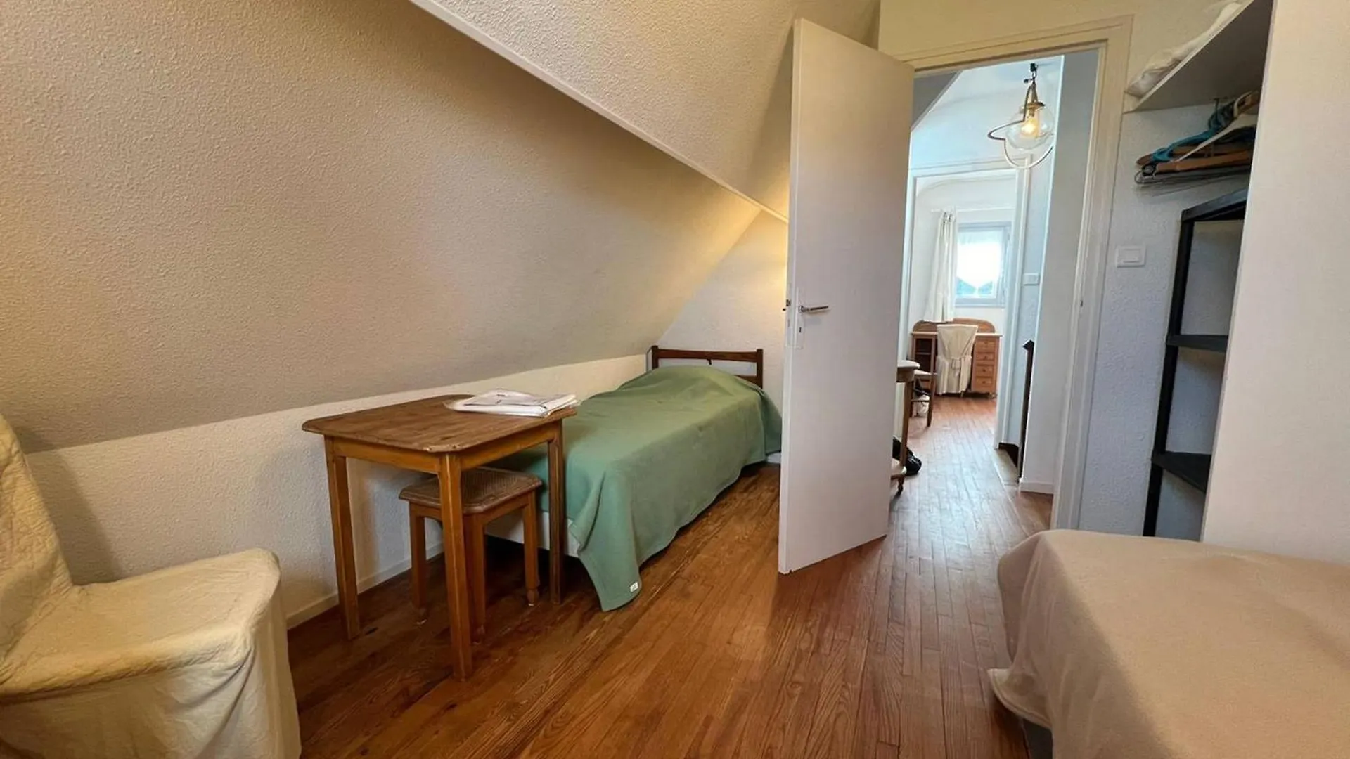 Prázdninový dům Maison Cosy A Carnac - 3 Chambres, Terrasse, Jardin, Wifi - 150M De La Plage - Fr-1-377-34 Francie