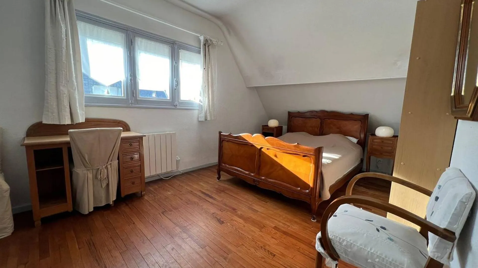 Prázdninový dům Maison Cosy A Carnac - 3 Chambres, Terrasse, Jardin, Wifi - 150M De La Plage - Fr-1-377-34